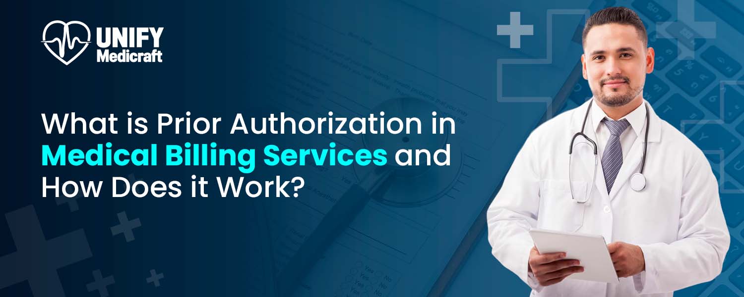 Prior Authorization in Medical Billing